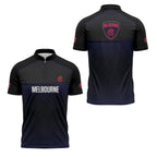 Melbourne Demons Apparels SC047