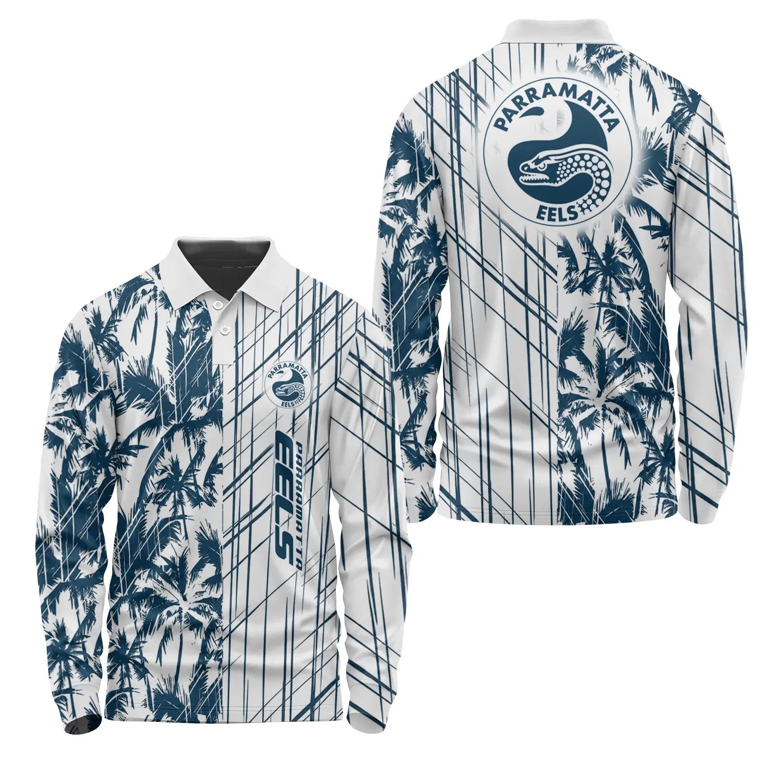 Parramatta Eels Apparels SHW041
