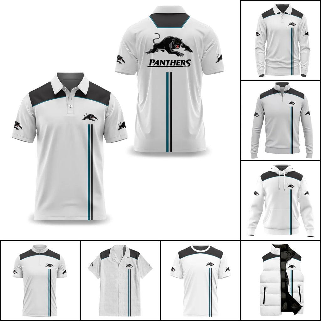 Penrith Panthers Apparels SC021