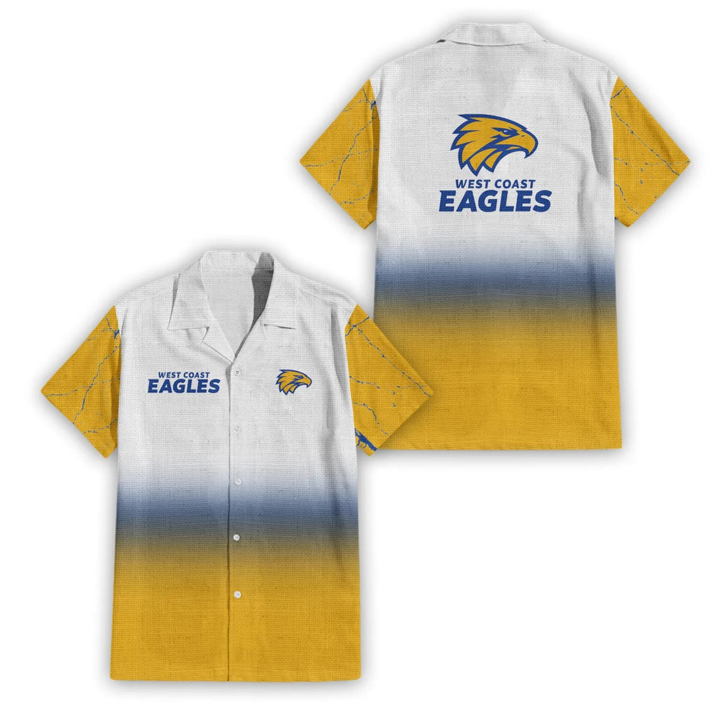 West Coast Eagles Apparels SC120