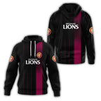 Brisbane Lions Hoodie SC068