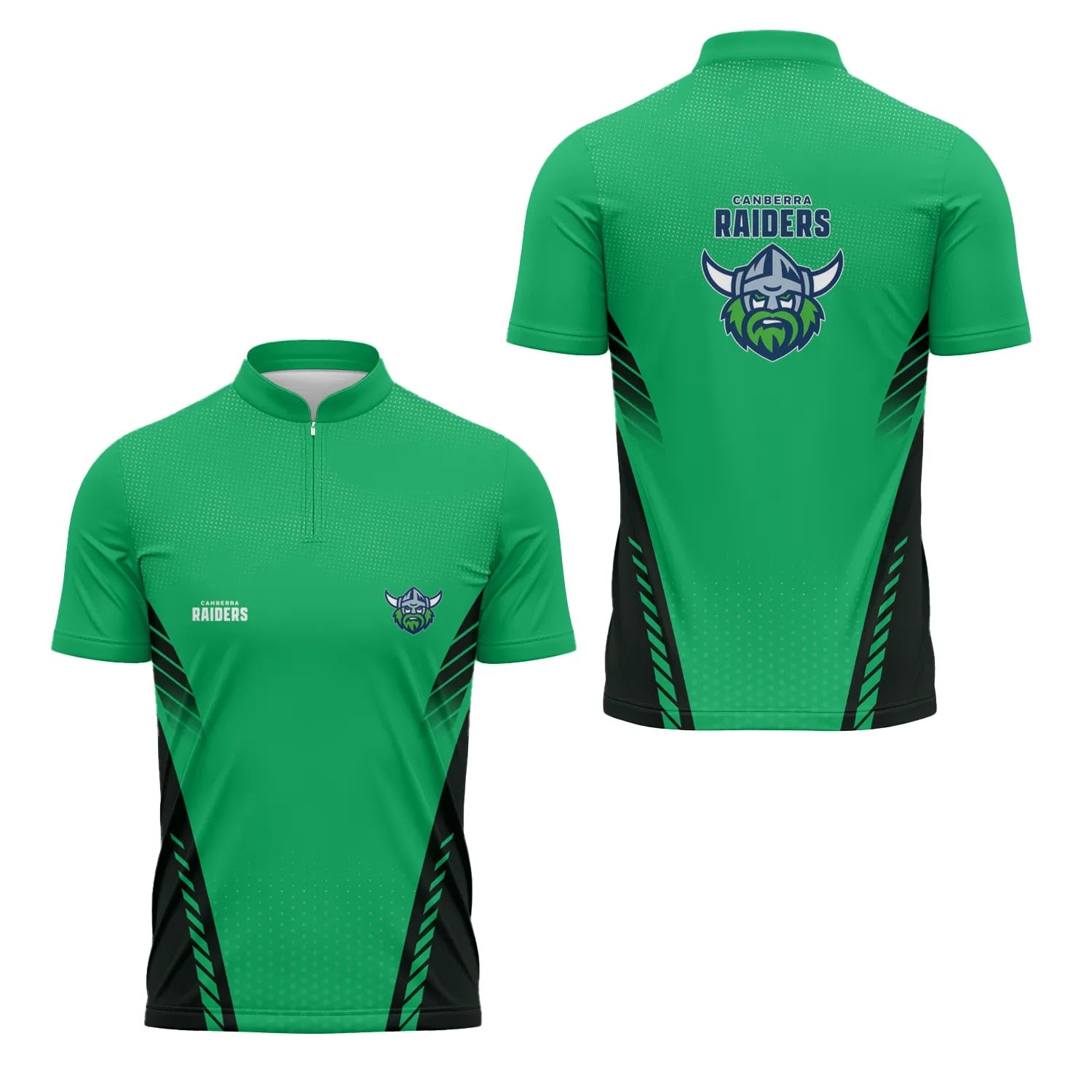 Canberra Raiders Apparels SC017
