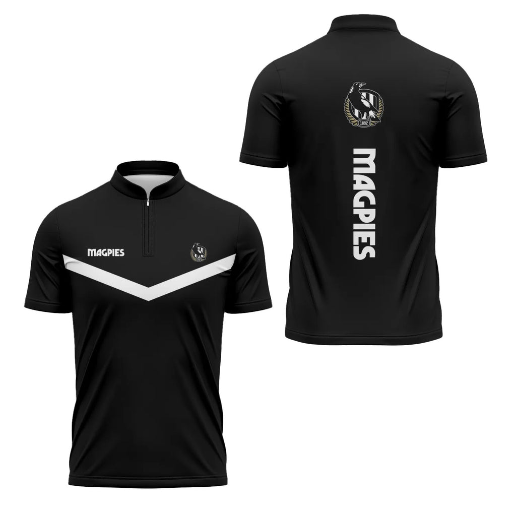 Collingwood Magpies Apparels SC035