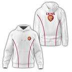 Brisbane Lions Hoodie SC025