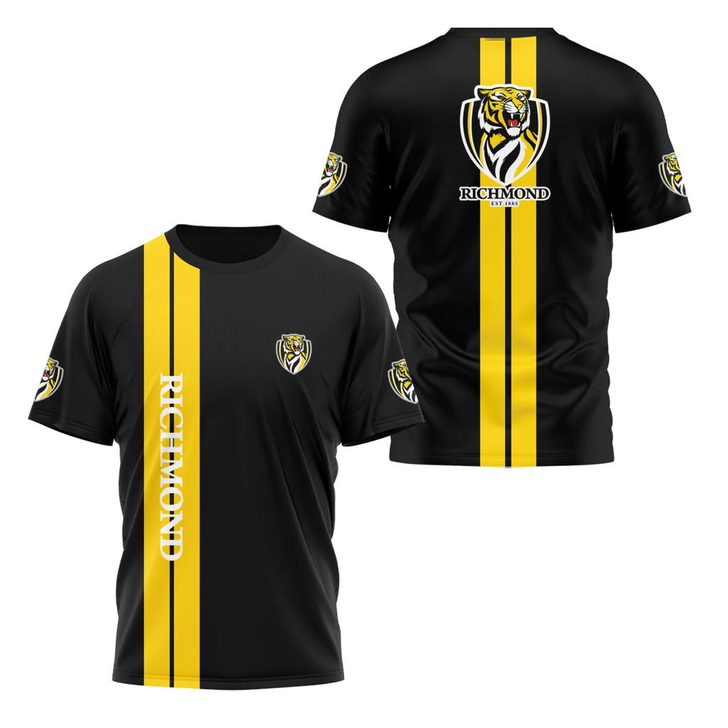Richmond Tigers Apparels SC013