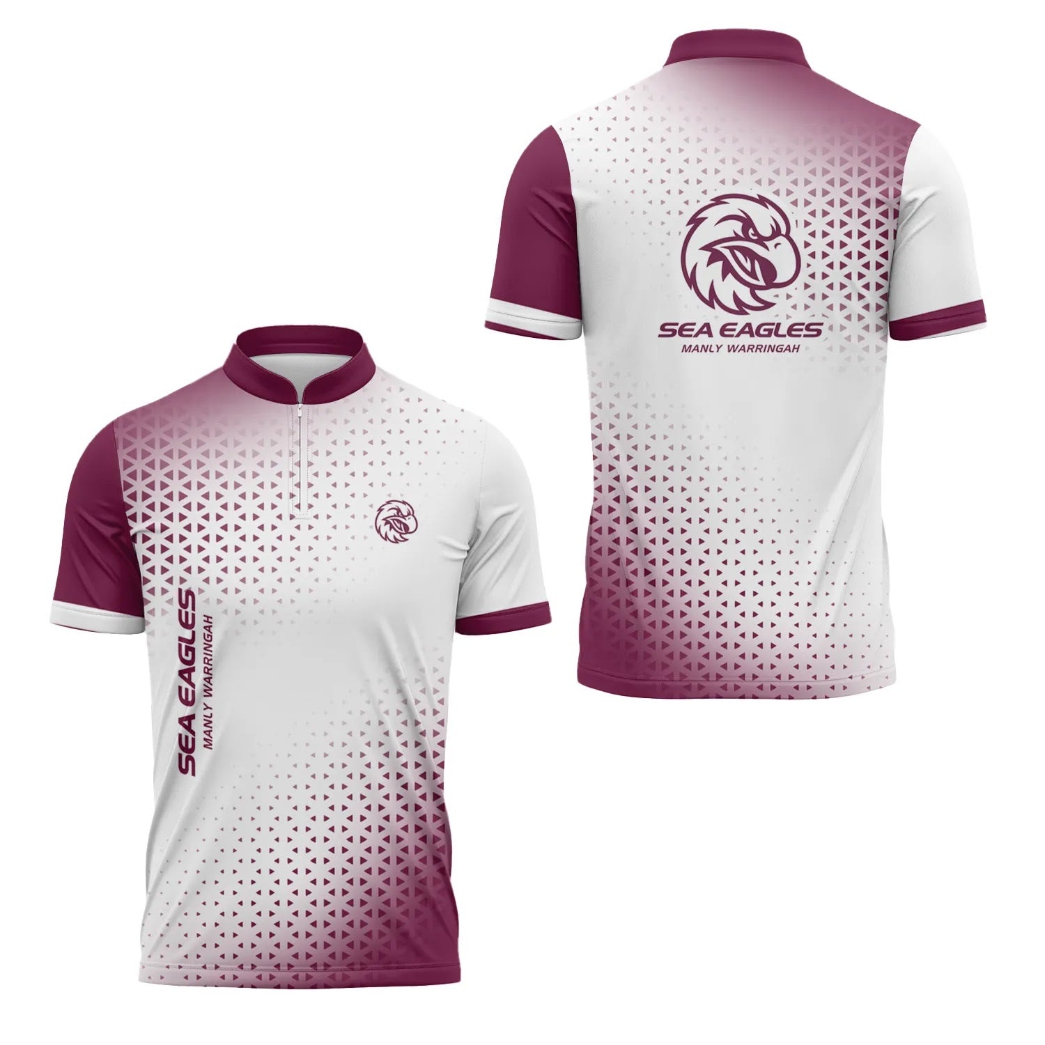 Manly Warringah Sea Eagles Apparels SC079