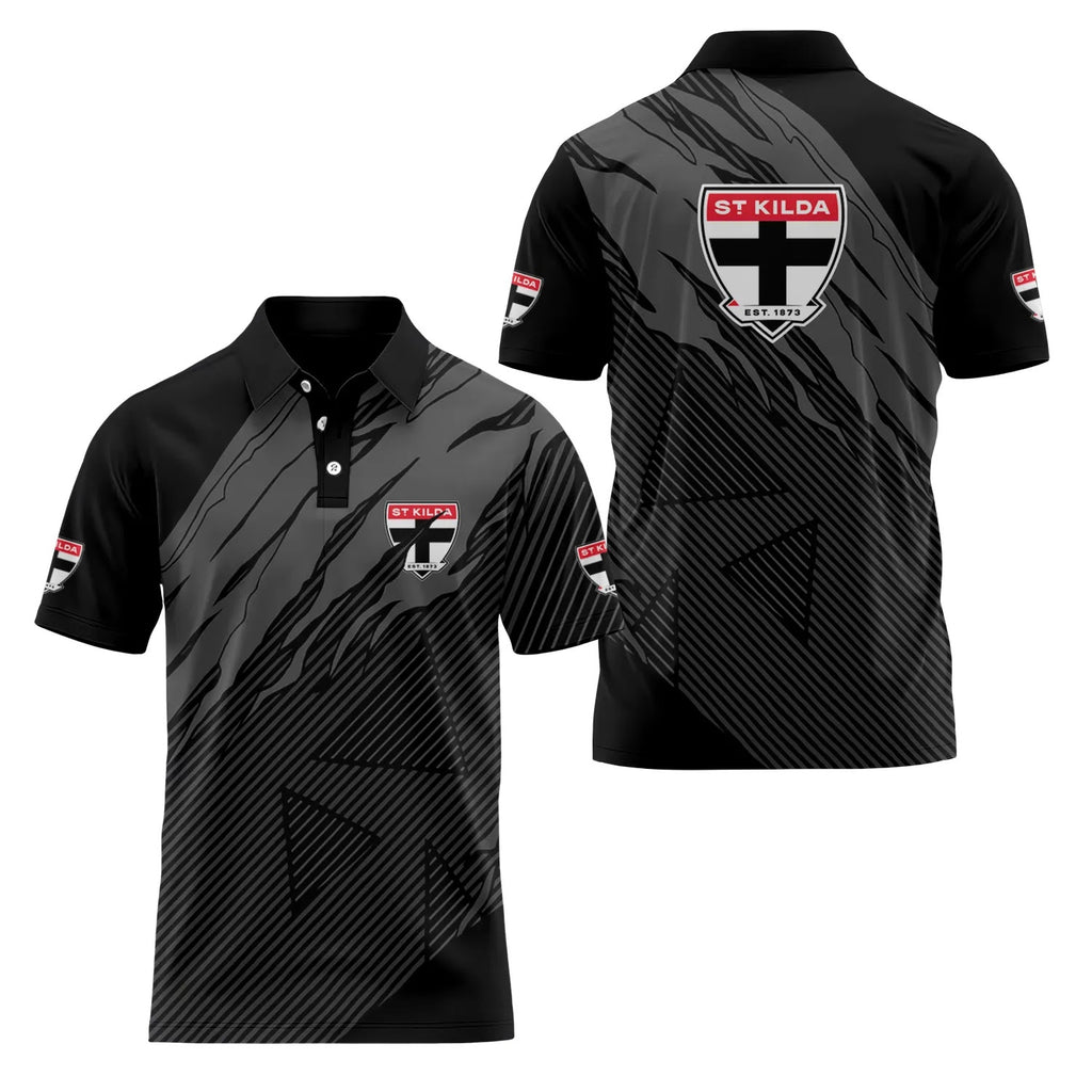 St Kilda Saints Apparels SC009