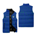 New Zealand Warriors Apparels SC103