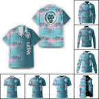 Brisbane Lions Apparels SHW058