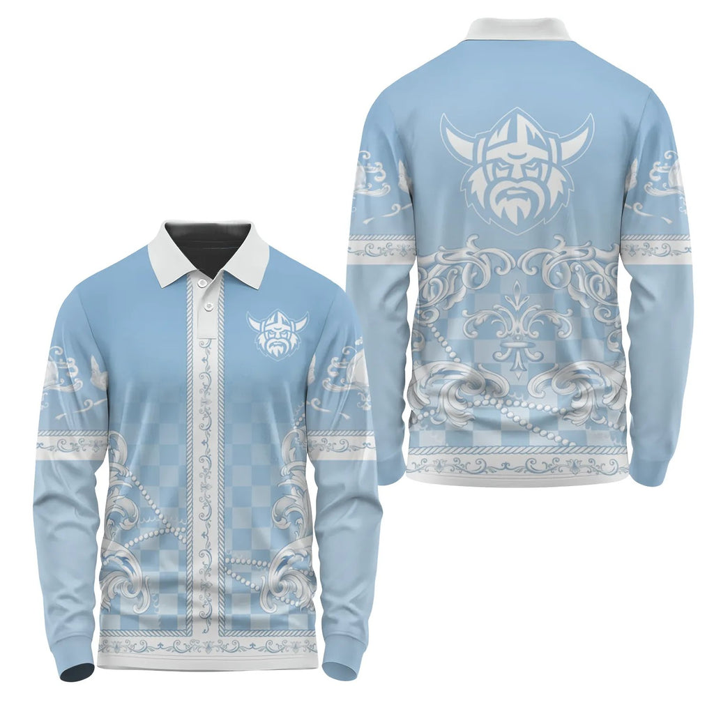 Canberra Raiders Apparels SHW025