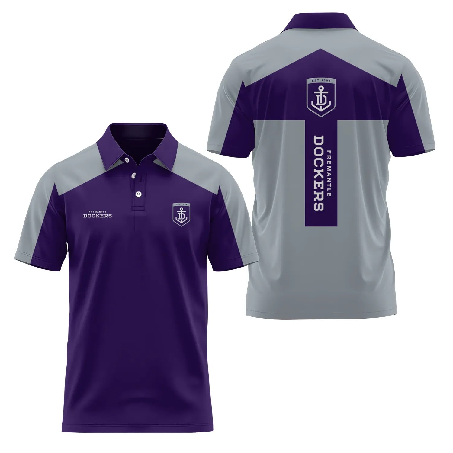 Fremantle Dockers Apparels SC008