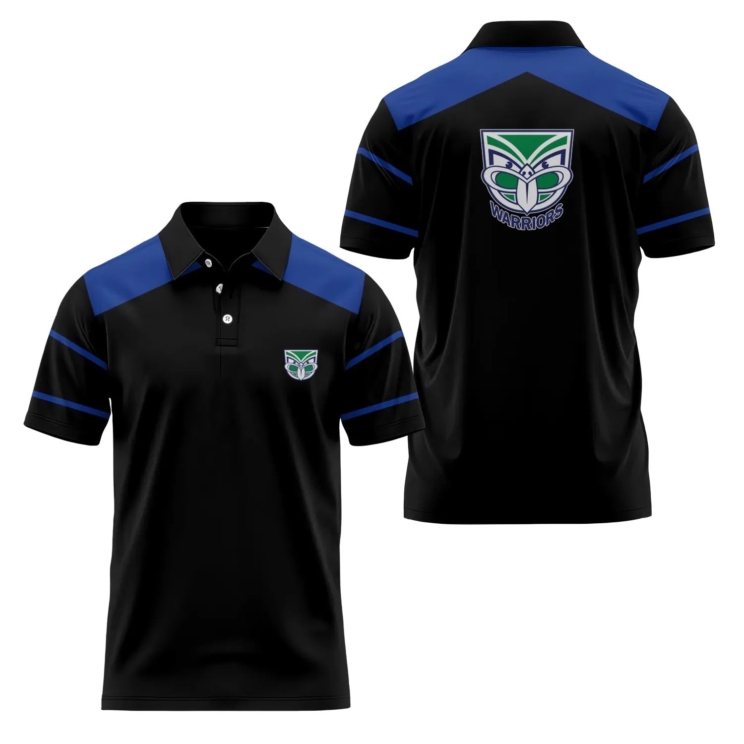 New Zealand Warriors Apparels SC041
