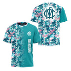 Melbourne Demons Apparels SHW061
