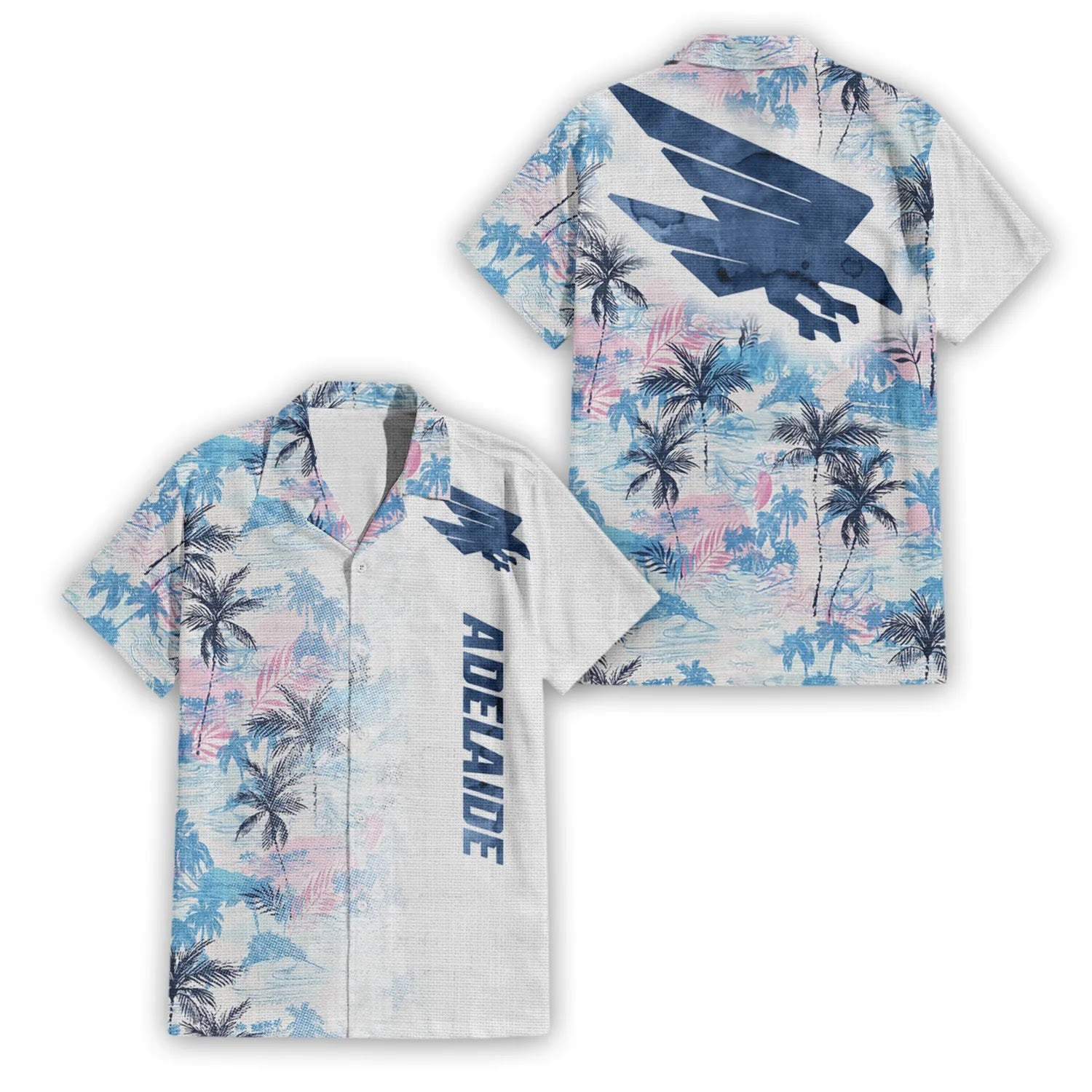 Adelaide Crows Apparels SHW029