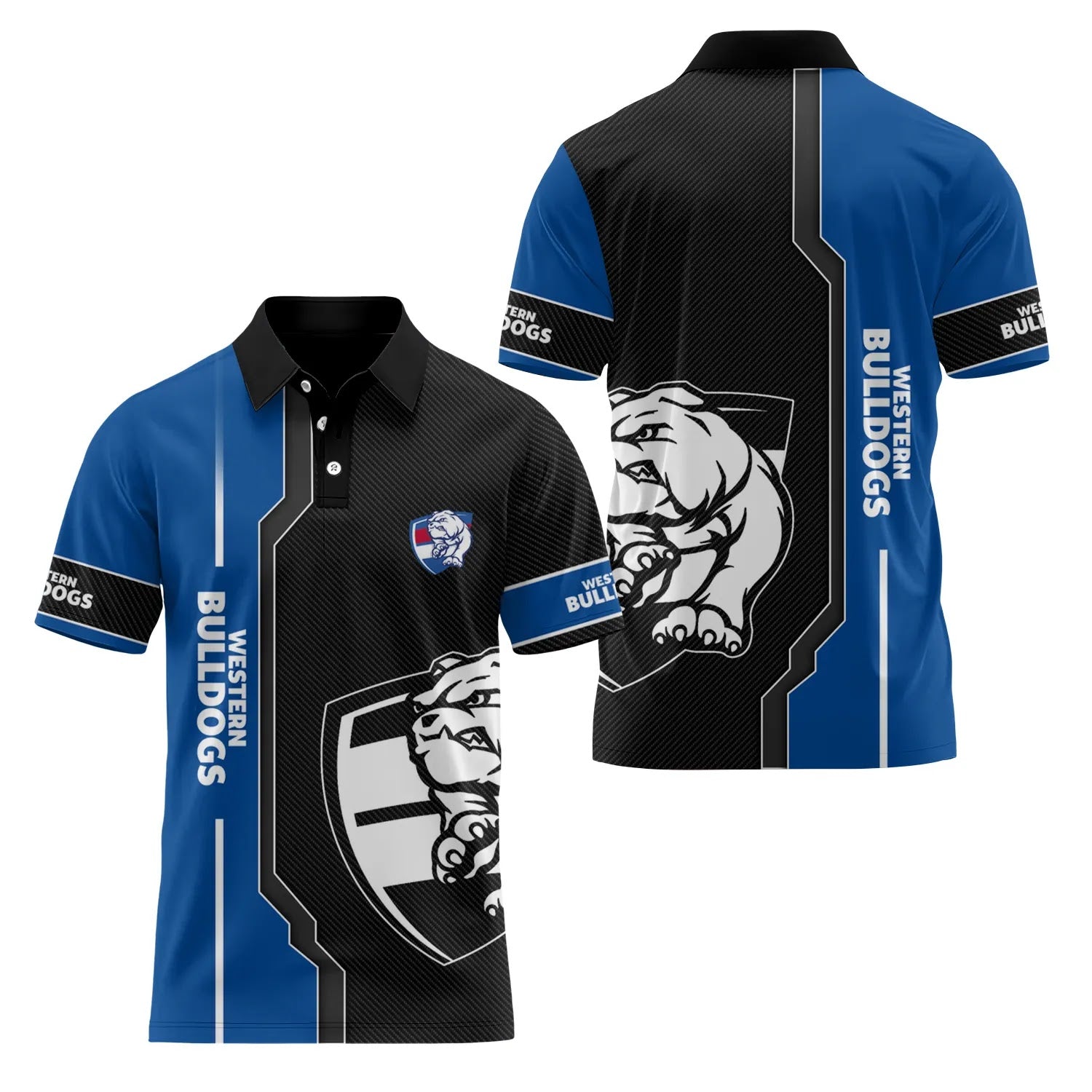 Western Bulldogs Apparels SC042