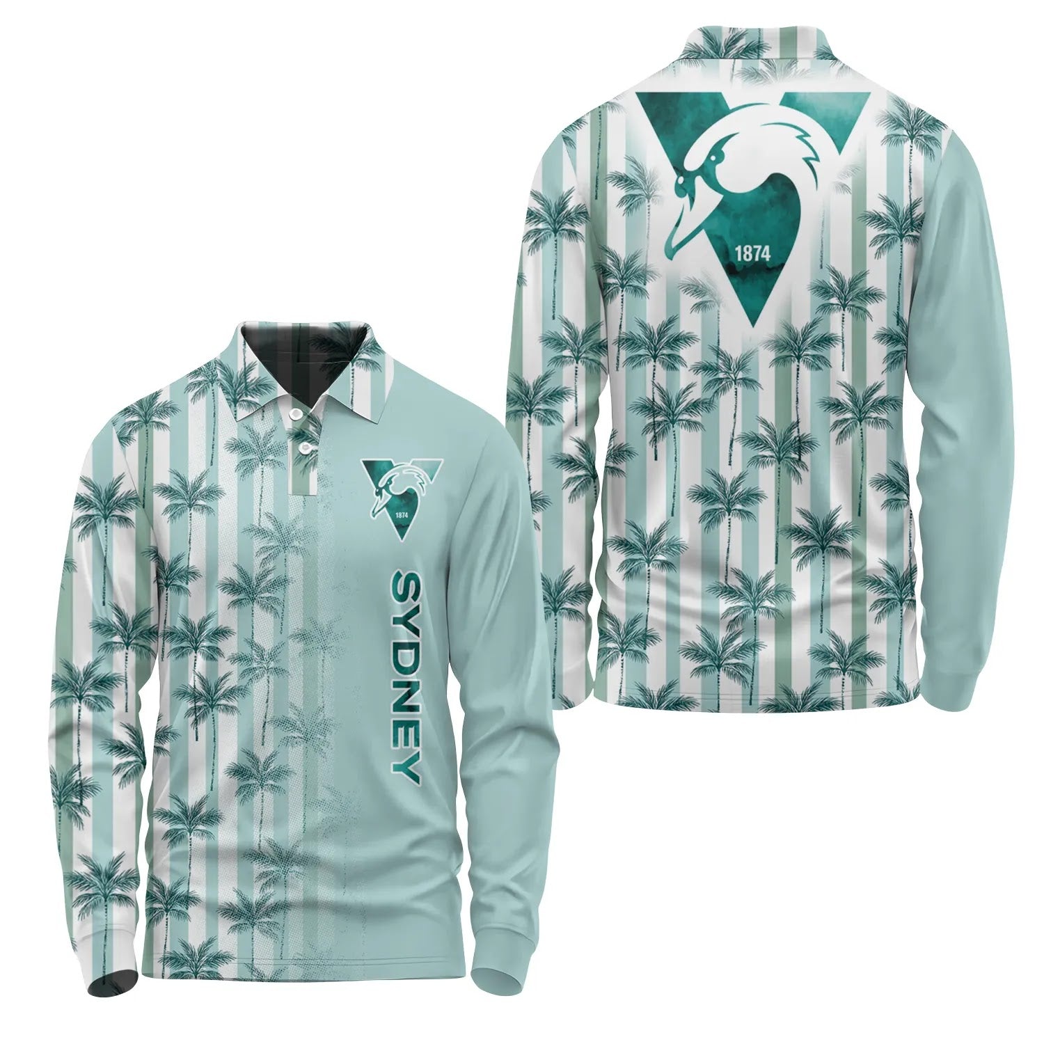 Sydney Swans Apparels SHW028