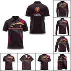 Brisbane Lions Apparels SC067
