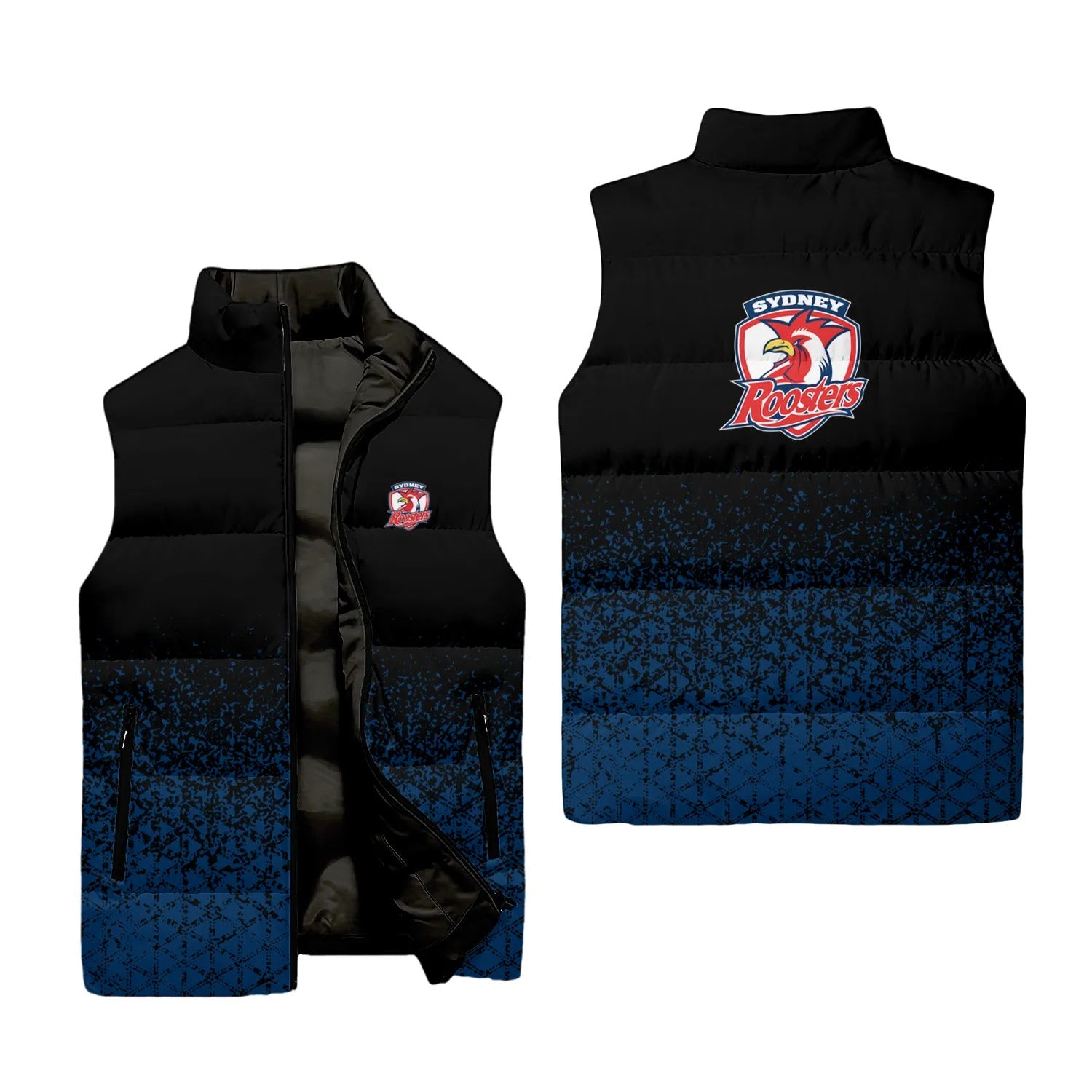Sydney Roosters Apparels SC096