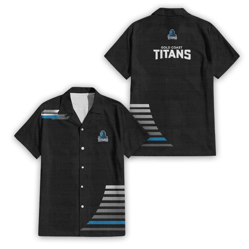 Gold Coast Titans Apparels SC034