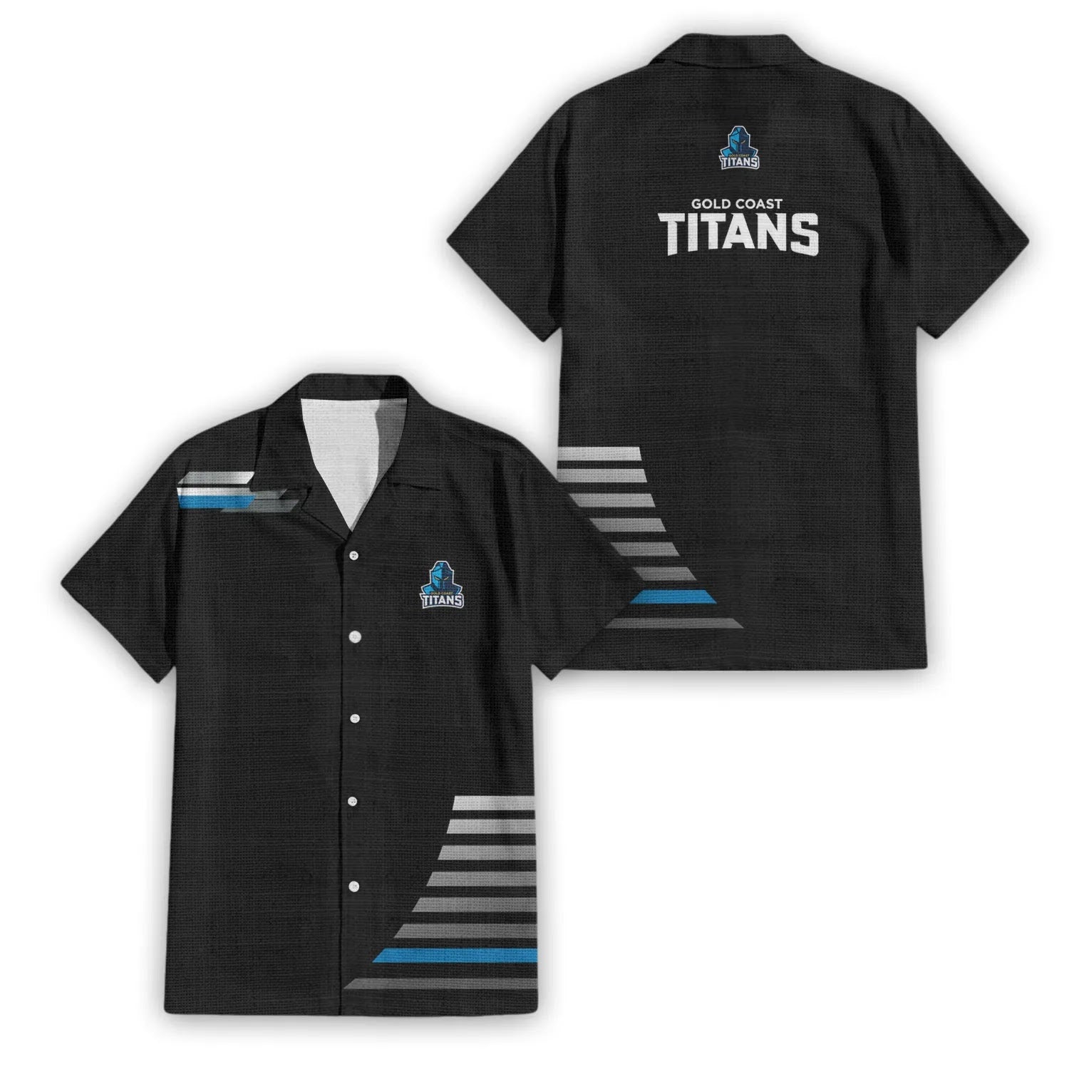 Gold Coast Titans Apparels SC034