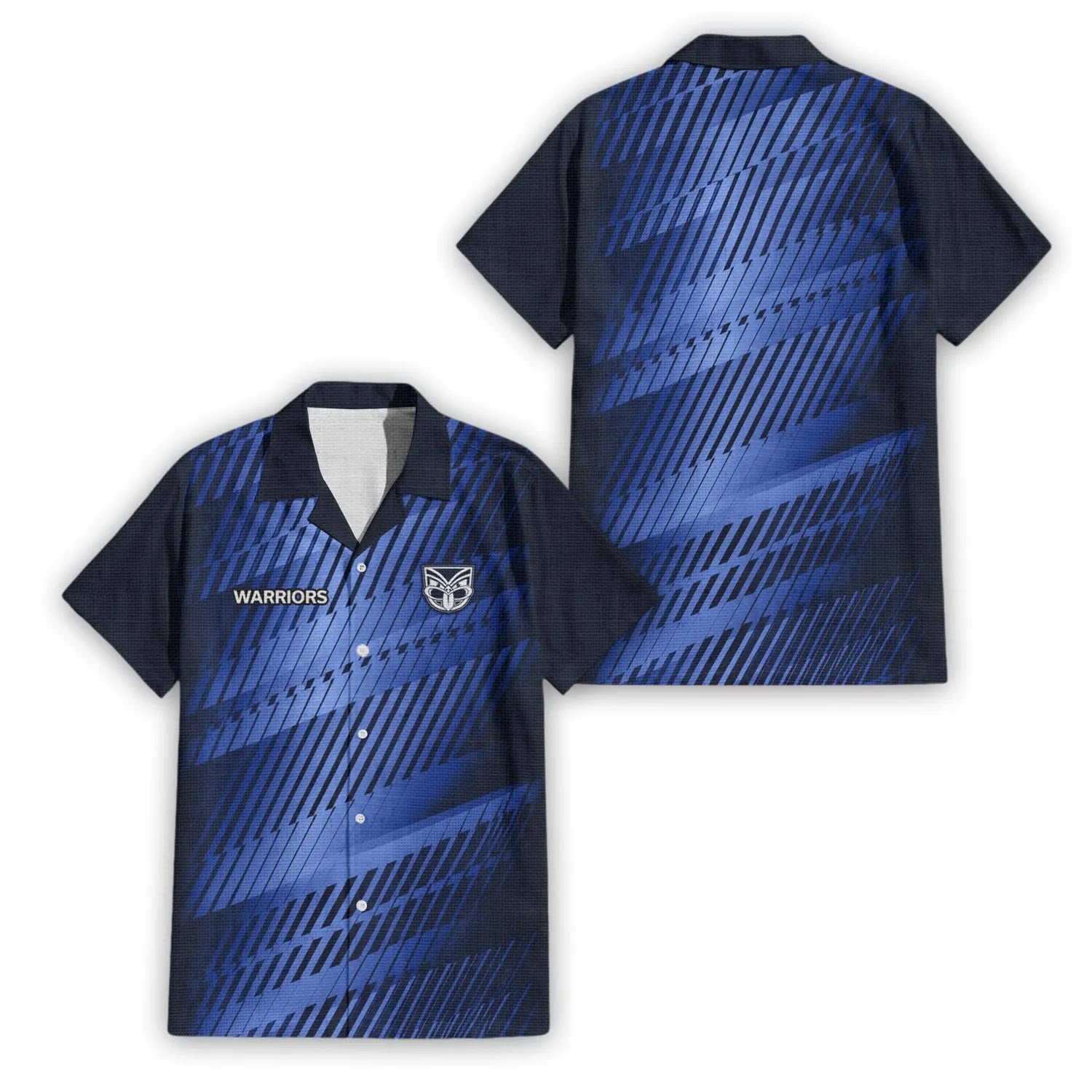 New Zealand Warriors Apparels SC118