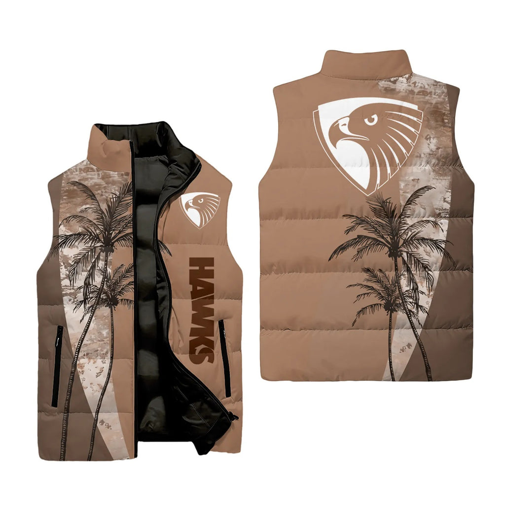 Hawthorn Hawks Apparels SHW071