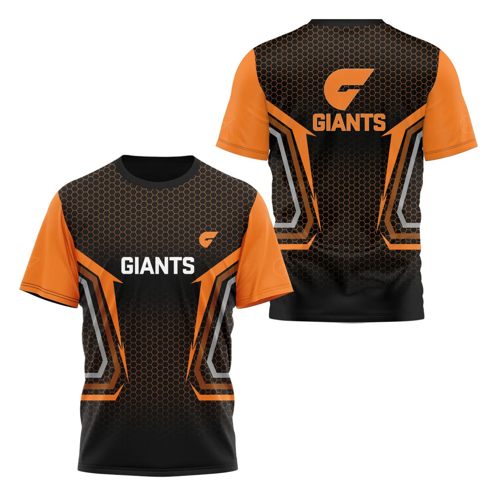 Greater Western Sydney Giants Apparels SC075