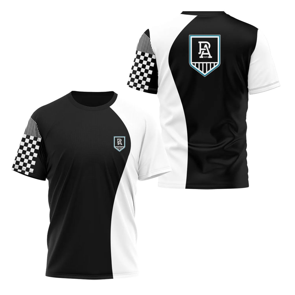 Port Adelaide Power Apparels SC073