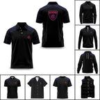 Melbourne Demons Apparels SC041