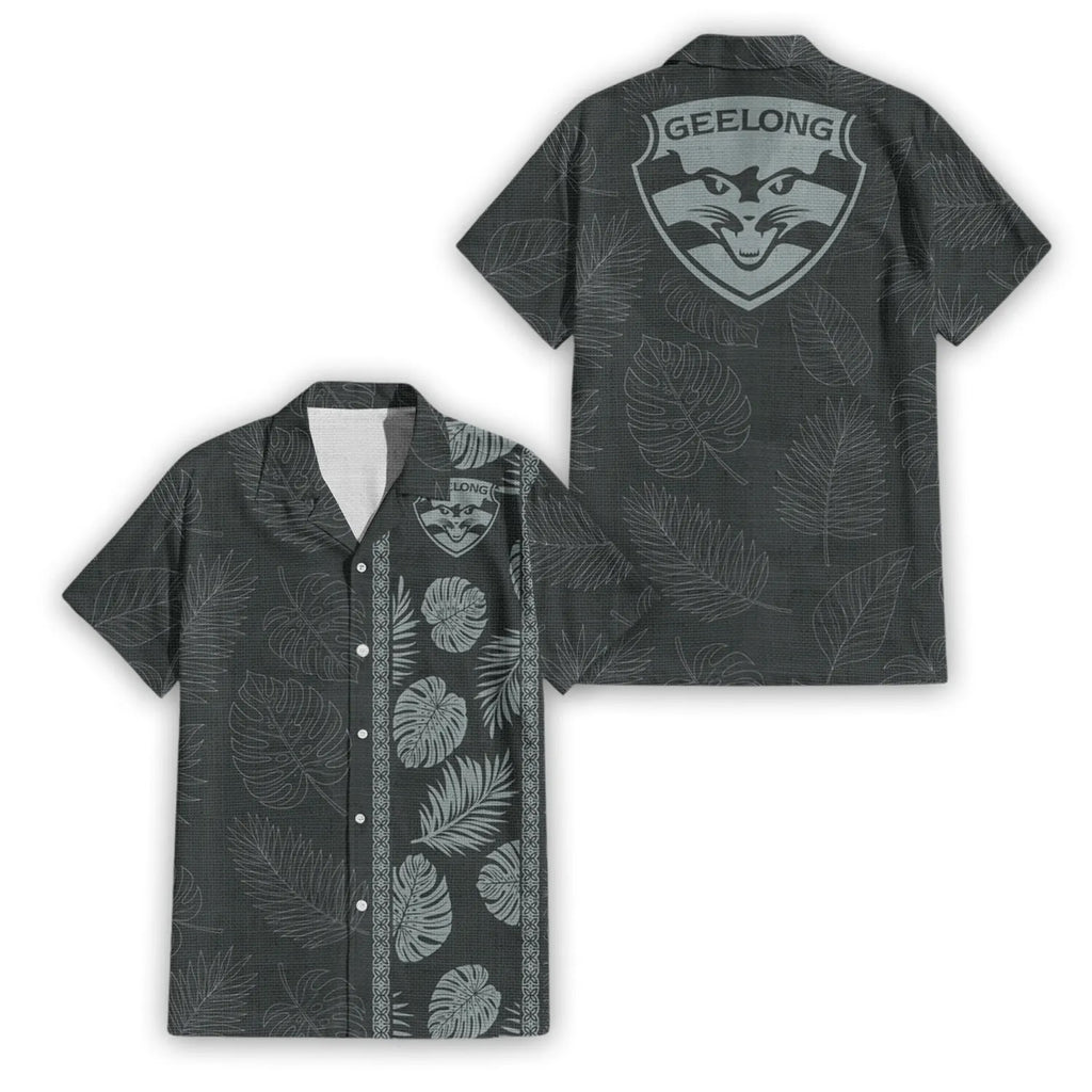 Geelong Cats Apparels SHW022