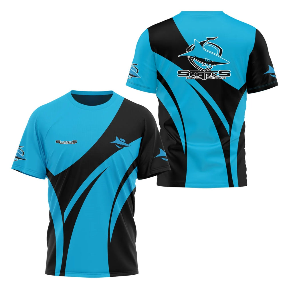 Cronulla-Sutherland Sharks Apparels SC022