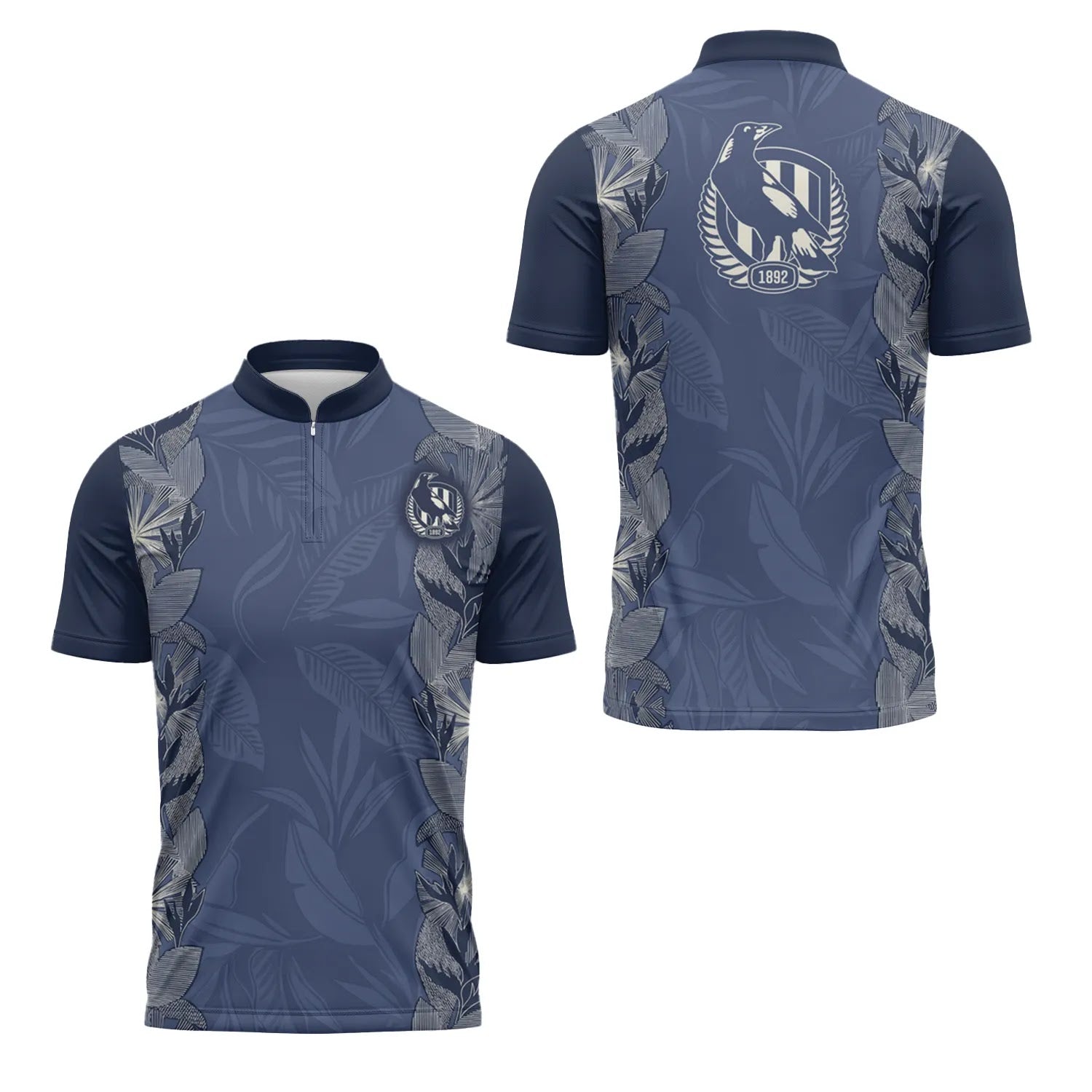 Collingwood Magpies Apparels SHW045