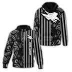 Adelaide Crows Hoodie SHW040