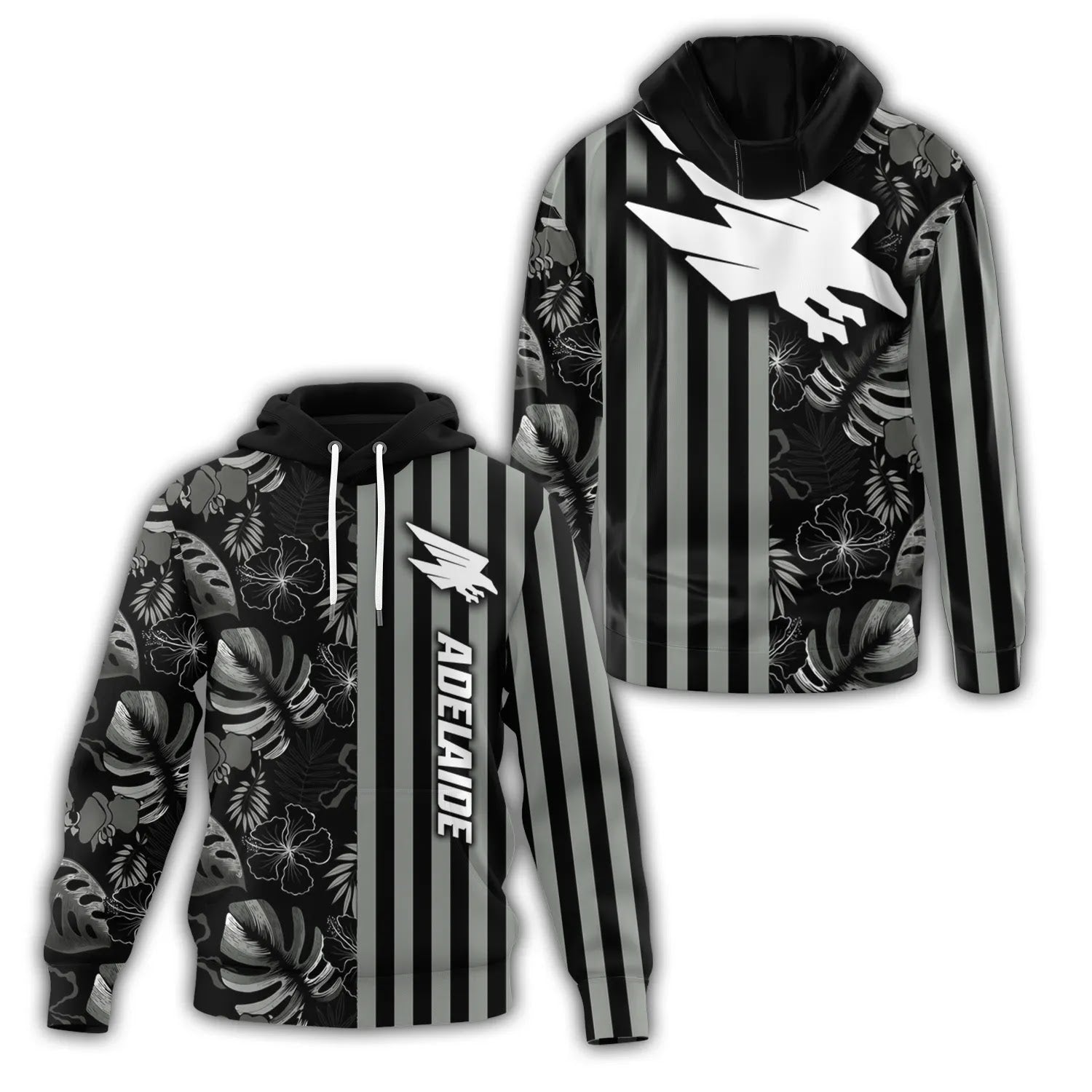 Adelaide Crows Hoodie SHW040