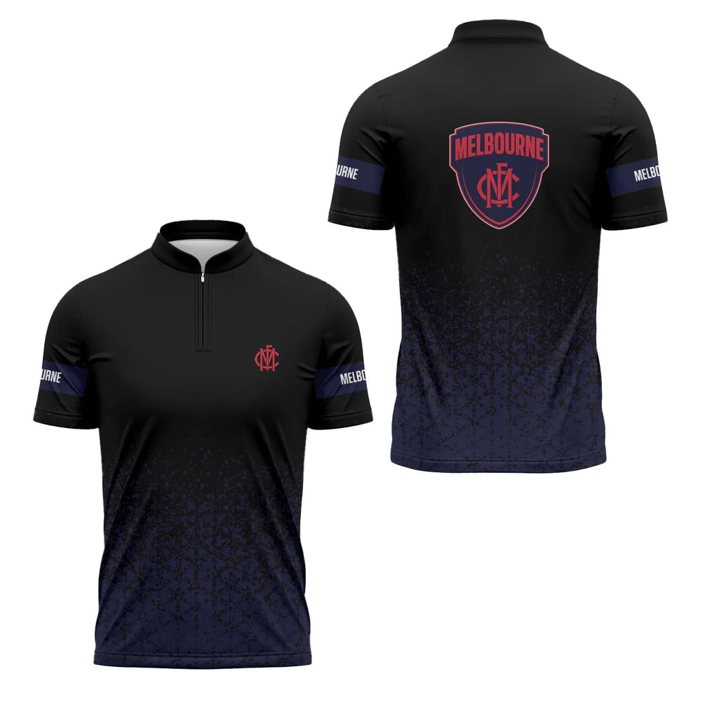Melbourne Demons Apparels SC096