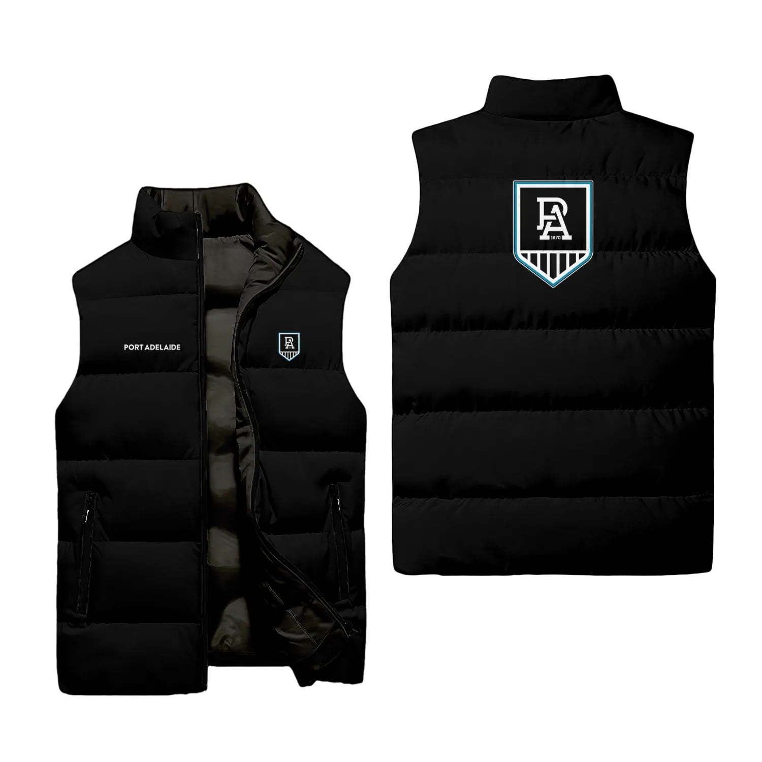 Port Adelaide Power Apparels SC057