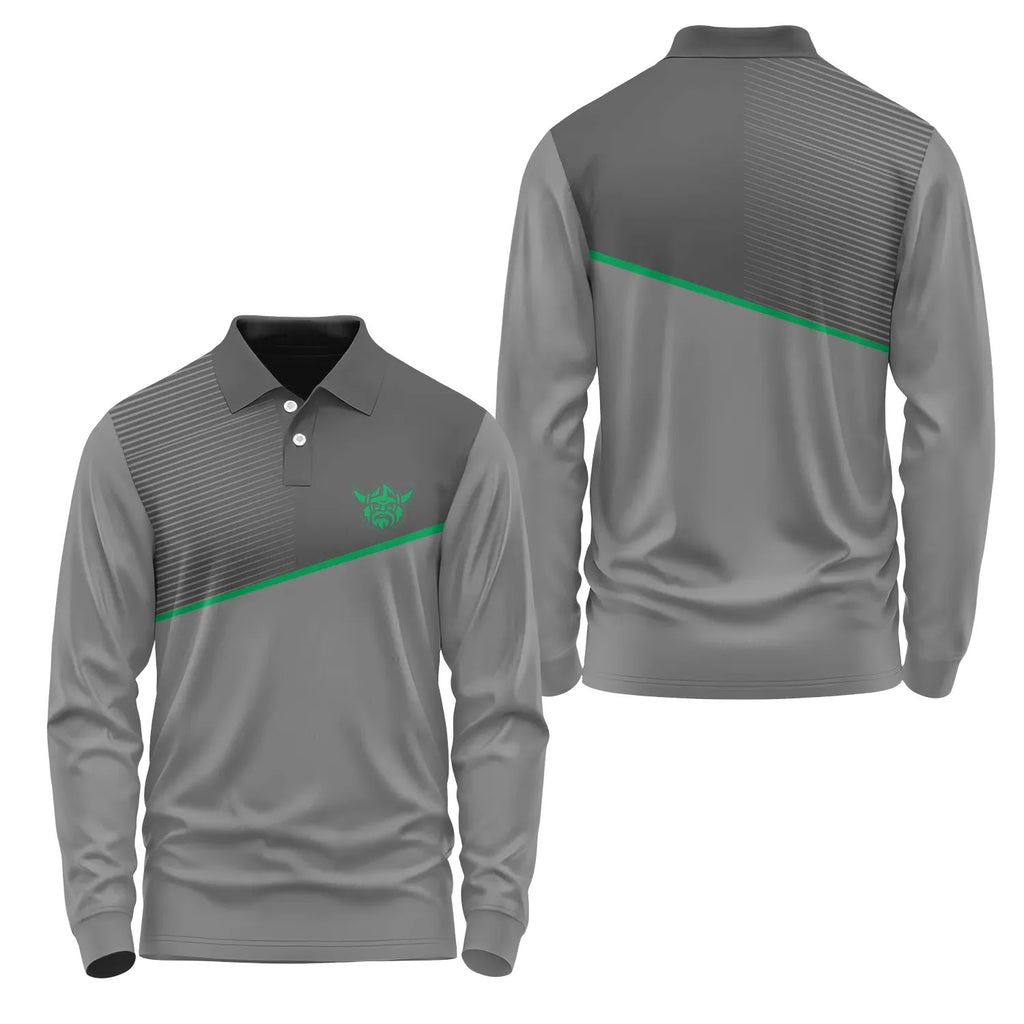 Canberra Raiders Apparels SC116