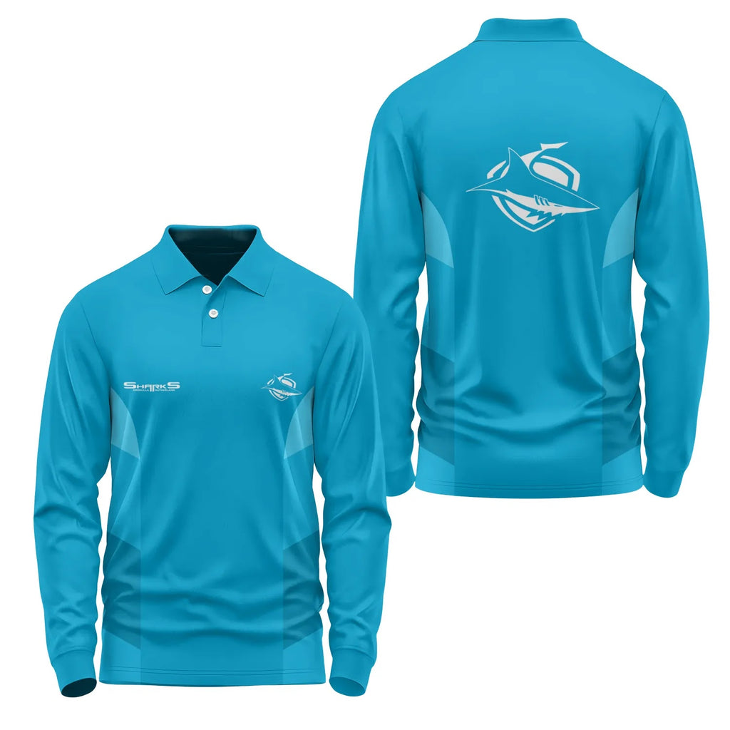 Cronulla-Sutherland Sharks Apparels SC049
