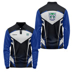 New Zealand Warriors Apparels SC033