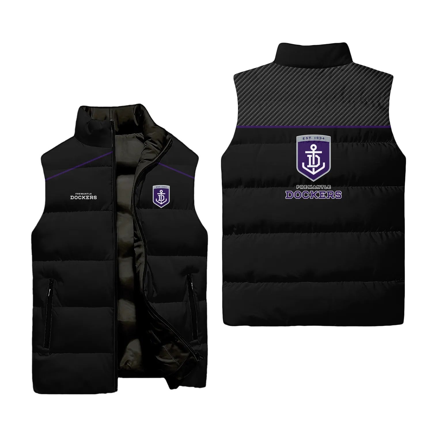 Fremantle Dockers Apparels SC004