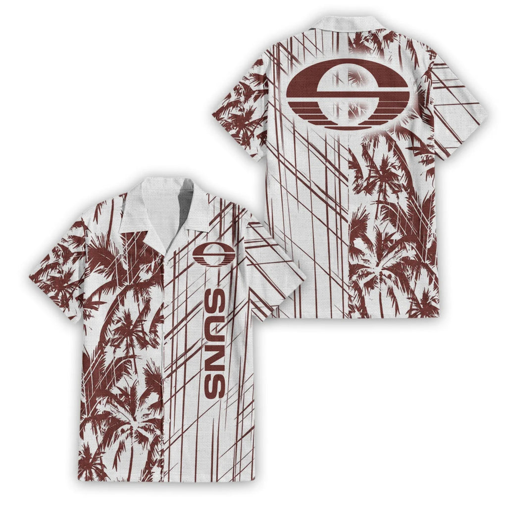 Gold Coast Suns Apparels SHW041