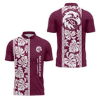 Manly Warringah Sea Eagles Apparels SHW046