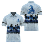 Gold Coast Titans Apparels SHW016