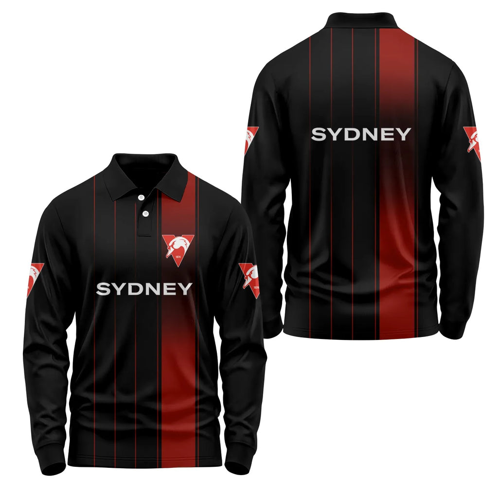 Sydney Swans Apparels SC068