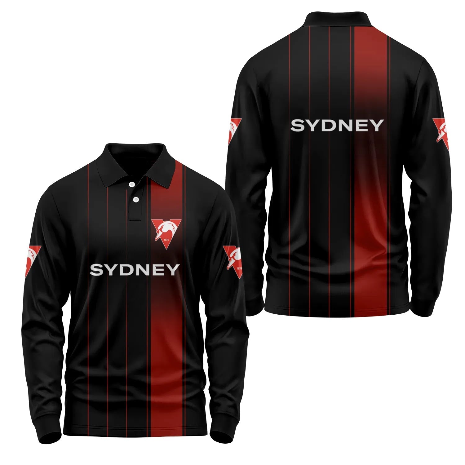 Sydney Swans Apparels SC068