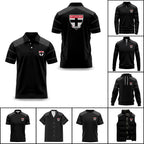 St Kilda Saints Apparels SC041