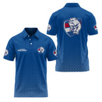 Western Bulldogs Apparels SC003