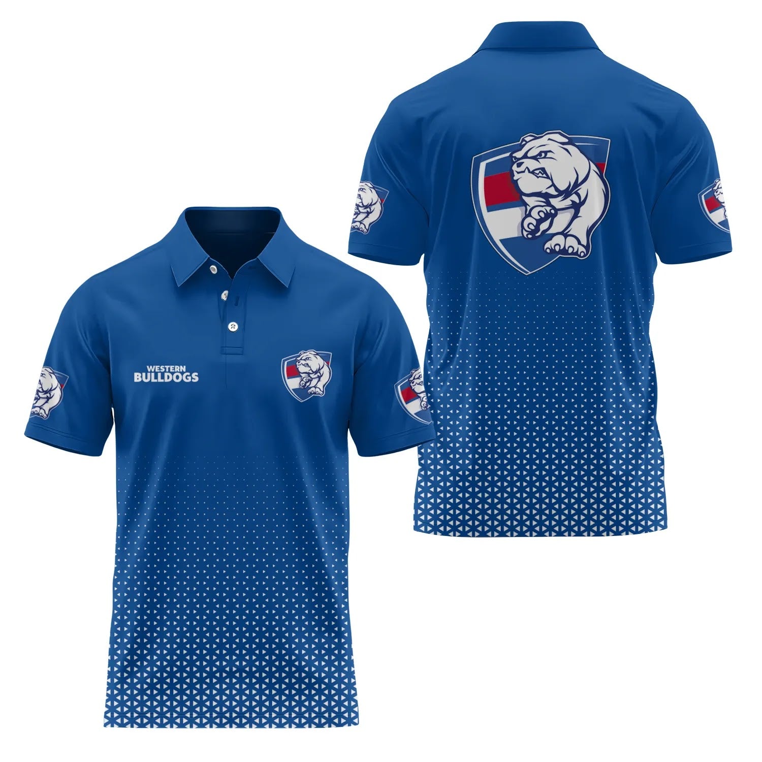 Western Bulldogs Apparels SC003