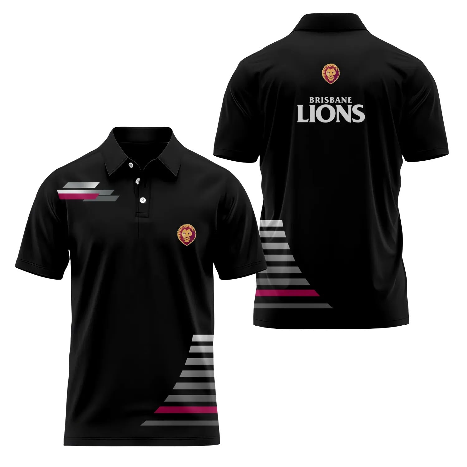 Brisbane Lions Apparels SC034