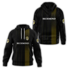 Richmond Tigers Hoodie SC068